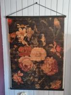 Muurhanger bloemen, Ophalen, Nieuw