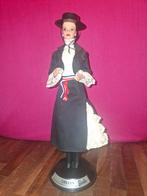 Chilean Barbie, Ophalen of Verzenden, Zo goed als nieuw, Pop