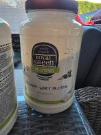 Eiwit poeder nieuw. Royal Green Proteins, Ophalen of Verzenden