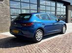 Seat Leon 1.2 TSI Style | Autm | Clima | Cruise |, 1141 kg, Stof, Gebruikt, 4 cilinders