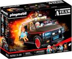 The A-Team Van Playmobil 70750, Nieuw, Ophalen of Verzenden, Playmobil, Complete set