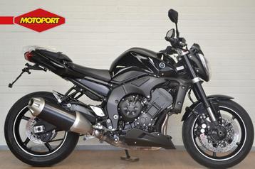 Yamaha FZ 1 ABS (bj 2012) beschikbaar voor biedingen