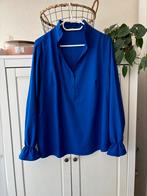 Shein curve blouse maat xl, Kleding | Dames, Grote Maten, Blouse of Tuniek, Zo goed als nieuw, Shein, Verzenden