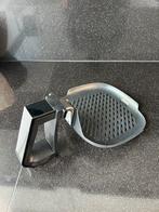 Grillpan voor de airfryer, Witgoed en Apparatuur, Airfryers, Ophalen, Zo goed als nieuw