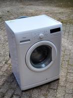 Whirlpool Wasmachine - Gebruikt, Ophalen, Gebruikt, Wolwasprogramma, Voorlader
