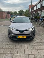 Toyota C-HR 1.8 Hybrid Executive, Auto's, Toyota, 4 cilinders, 26 km/l, SUV of Terreinwagen, 1395 kg