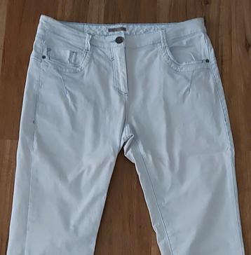 Cecil zomer spijkerbroek jeans lichtblauw mt 29 - INCL VERZ: beschikbaar voor biedingen