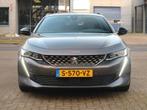 Peugeot 508 SW Blue Lease GT 1.6 HYbrid 225 pk / HiFi Audio, 745 kg, Stof, Gebruikt, Euro 6