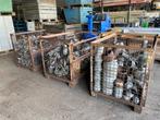 Bauer en Perrot koppelingen, Ophalen, Overige typen