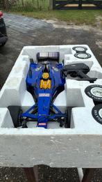 Formula 1, Hobby en Vrije tijd, Modelbouw | Radiografisch | Auto's, Ophalen of Verzenden, Zo goed als nieuw, Overige schalen, Auto offroad