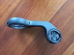 Garmin Edge Extended Out-front Stuurhouder, Fietsen en Brommers, Fietsaccessoires | Fietscomputers, Ophalen, Draadloos, Nieuw