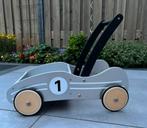 Pinolino loopwagen, Ophalen, Zo goed als nieuw, Overige typen