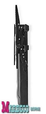 TV Muurbeugel, Wandbeugel, Verticaal, 37 - 60" Max. 20 kg, Nedis, Nieuw, Info@marbeco.nl, Ophalen of Verzenden