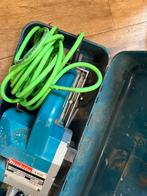 Schaafmachine, Ophalen of Verzenden, Zo goed als nieuw, 1200 watt of meer, Overige typen