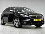 Peugeot 308 SW 1.2 PureTech GT-Line! /Trekhaak /Camera /Pano, Voorwielaandrijving, Gebruikt, Euro 6, 1199 cc