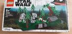 Lego Star Wars 40362 Battle of endor nieuw in doos, Nieuw, Overige typen, Ophalen of Verzenden