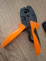 Weidmuller PZ6 Roto Krimptang - Goede Staat, Ophalen