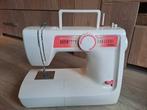 Toyota naaimachine, Hobby en Vrije tijd, Naaimachines en Toebehoren, Ophalen of Verzenden, Gebruikt, Naaimachine, Overige merken