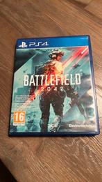 Battlefield 2042 PS4/PS5, Vanaf 18 jaar, Shooter, 1 speler, Ophalen of Verzenden
