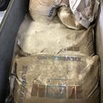 Zilverzand, Ophalen, Zo goed als nieuw