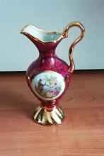 Limoges vaasje, porcelein, Antiek en Kunst, Antiek | Vazen, Ophalen of Verzenden