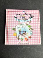 Hoe overleef ik als keukenprins(es) / Francine Oomen, Ophalen of Verzenden, Zo goed als nieuw, Francine Oomen