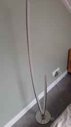 Moderne Wofi vloerlamp, Ophalen, Zo goed als nieuw, Modern, Metaal