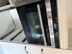 Siemens combi oven, Gebruikt, Oven, Inbouw, 45 tot 60 cm