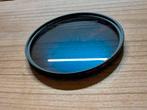 Hoya Circular Polarization Filter 77mm - als nieuw, Overige merken, Polarisatiefilter, Ophalen of Verzenden, Zo goed als nieuw