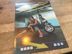 Yamaha Neo's 50 Brochure, Verzenden, Zo goed als nieuw