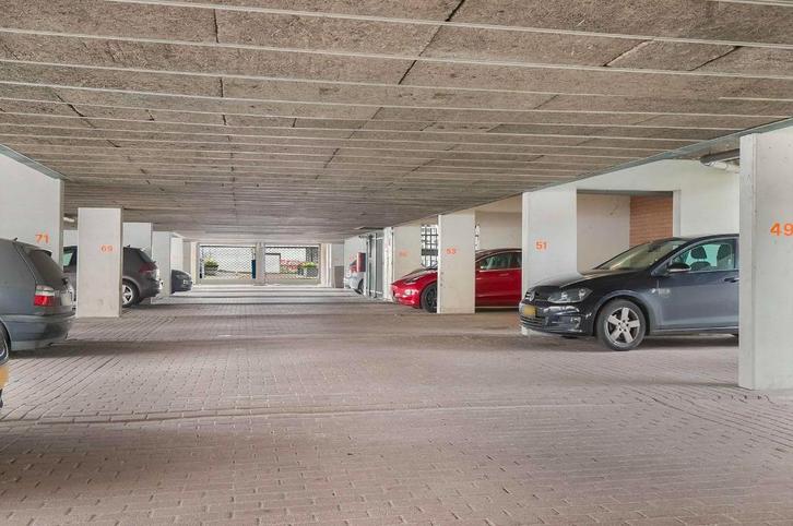 Parkeerplaats Rotterdam Centrum, Huizen en Kamers, Garages en Parkeerplaatsen, Rotterdam