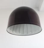 Vintage jaren 70 hanglamp Ikea, Typ: T742, Gebruikt, Verzenden, Zie omschrijving, Minder dan 50 cm