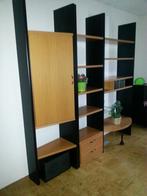 woonkamer kast, Ophalen, Overige materialen, 150 tot 200 cm, Zo goed als nieuw