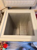 freezer, Witgoed en Apparatuur, Vriezers en Diepvrieskisten, Ophalen of Verzenden, Gebruikt, Minder dan 60 cm, 160 cm of meer