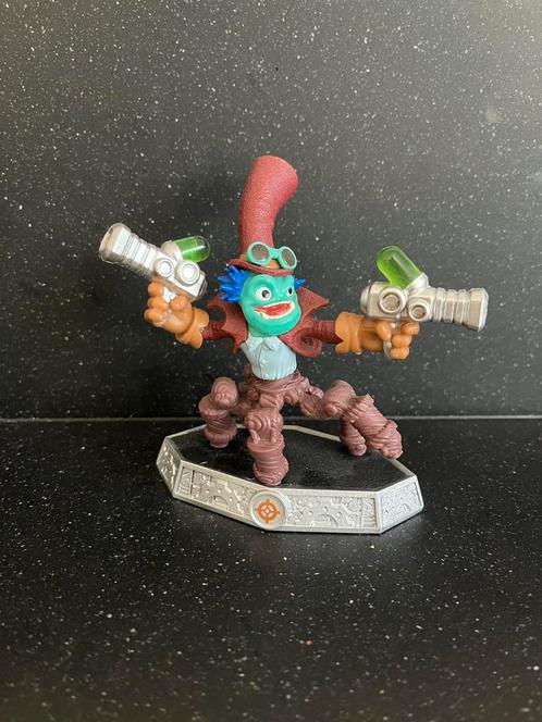 Skylanders imaginators master sensei dr krankcase, Spelcomputers en Games, Games | Overige, Ophalen of Verzenden