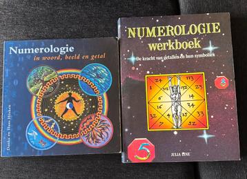 H. Husken - Numerologie in woord, beeld en getal beschikbaar voor biedingen
