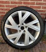 Zeer nette Orginele volkswagen Bergamo golf 8 velgen, Auto diversen, Wieldoppen, Ophalen, Zo goed als nieuw