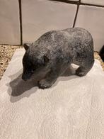 Mooi beeld beer, Verzamelen, Beelden en Beeldjes, Ophalen of Verzenden, Zo goed als nieuw, Dier