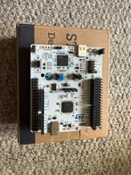 STM32  nucleo-h503rb, Ophalen of Verzenden, Zo goed als nieuw