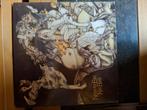 Kate bush never for ever, Ophalen, 1960 tot 1980, Zo goed als nieuw, Overige formaten