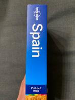 Lonely Planet Spanje Reisgids, Boeken, Reisgidsen, Lonely Planet, Budget, Europa, Nieuw