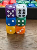 Dobbelstenen Clever, Hobby en Vrije tijd, Gezelschapsspellen | Bordspellen, Ophalen of Verzenden, Nieuw