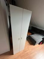 2 witte Stuva kasten (Ikea), Ophalen, Overige materialen, Gebruikt, 200 cm of meer