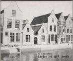Leiden, Verzenden, 20e eeuw of later, Zo goed als nieuw