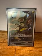 Axew Foil Pokémonkaart, Ophalen of Verzenden, Zo goed als nieuw, Losse kaart, Foil