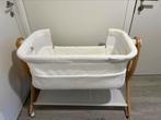 Nieuw Co-sleeper Babywieg creme Wieg aan bed schommelstand, Nieuw, Wieg, Ophalen