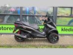 PIAGGIO MP3 500 SPORT HPE ABS ASR (bj 2022) 10,212 km, Motoren, Motoren | Piaggio, Scooter, 493 cc, Onbekend, Onbekend