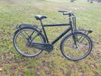 Cortina  urban HPV Herenfiets, Fietsen en Brommers, Fietsen | Heren | Herenfietsen, Gebruikt, Versnellingen, 57 tot 61 cm, Ophalen