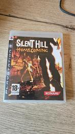 Silent Hill Homecoming, Vanaf 18 jaar, Overige genres, 1 speler, Ophalen of Verzenden
