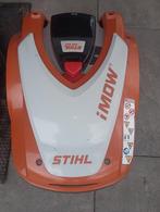 Stihl iMOW RMI 422, Ophalen, Stihl, Gebruikt, Met regensensor